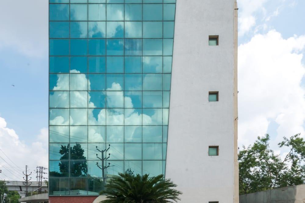 HYDERABAD, Uppal office space - View 3 in Hyderabad - internet, office_cleaning, breakout_areas