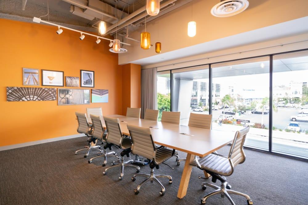 CA, Los Angeles - Spaces Fairfax office space - View 4 in Los Angeles - internet, office_cleaning, breakout_areas