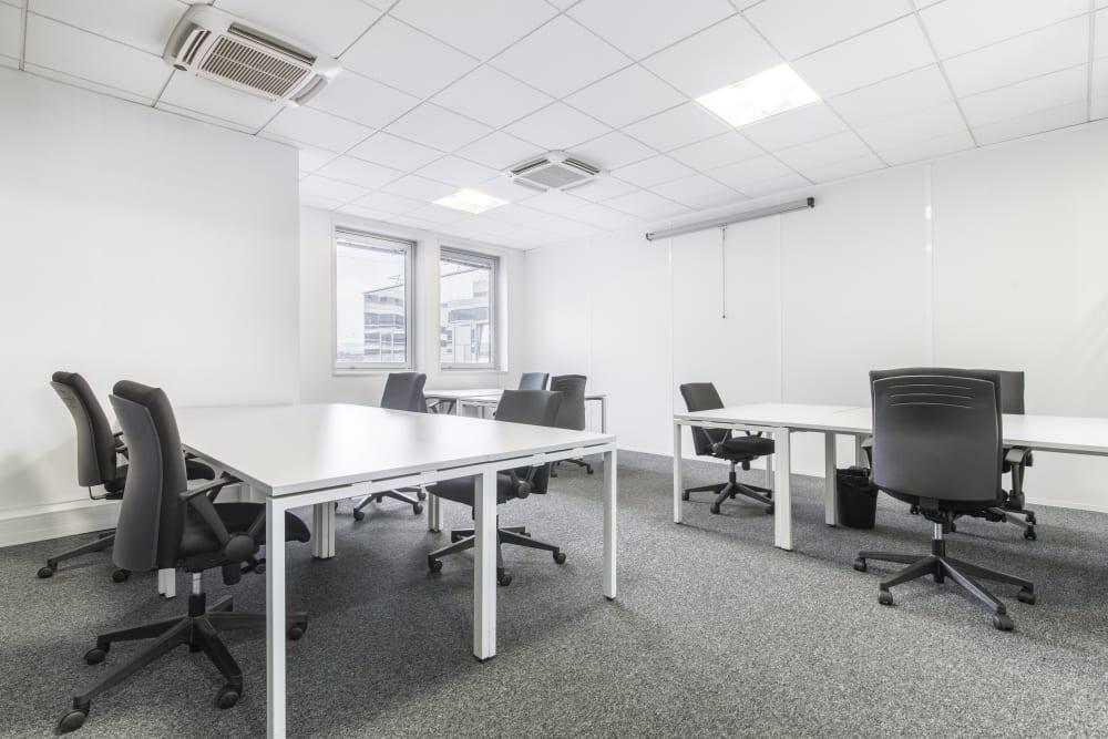 4-6 Rue des Chauffours office space - View 5 in Cergy - internet, office_cleaning, breakout_areas