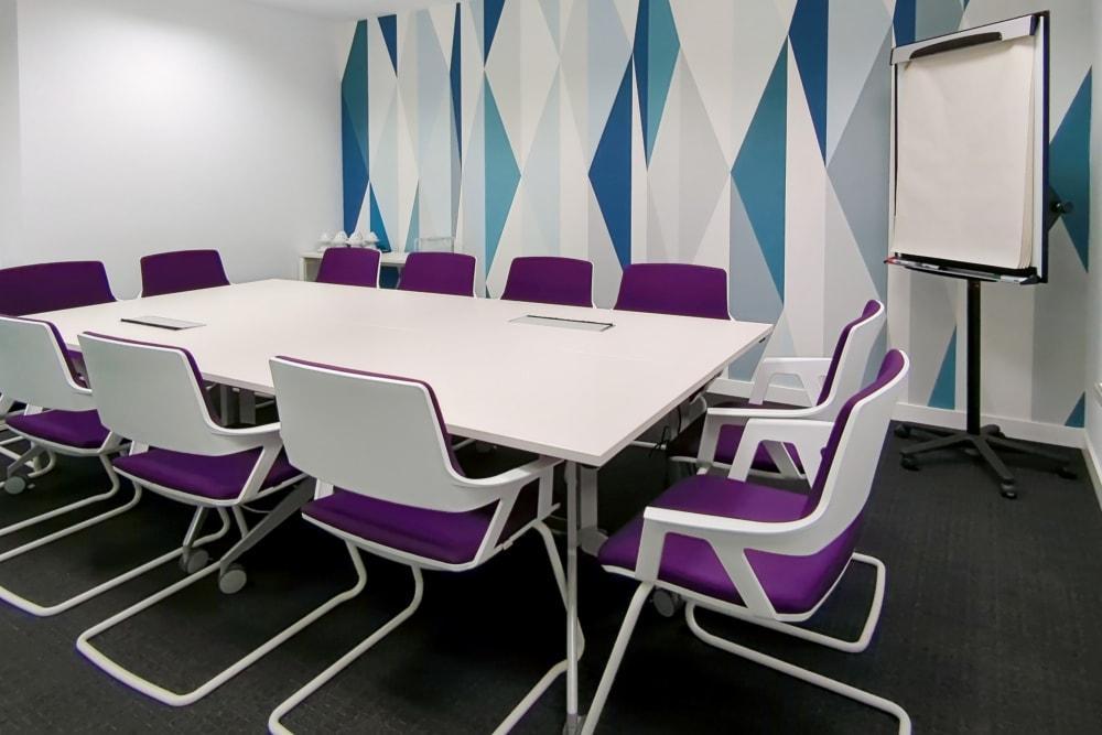 MADRID, Avenida America - Office space in Madrid, Comunidad de Madrid