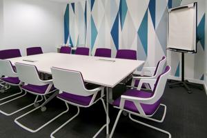 MADRID, Avenida America