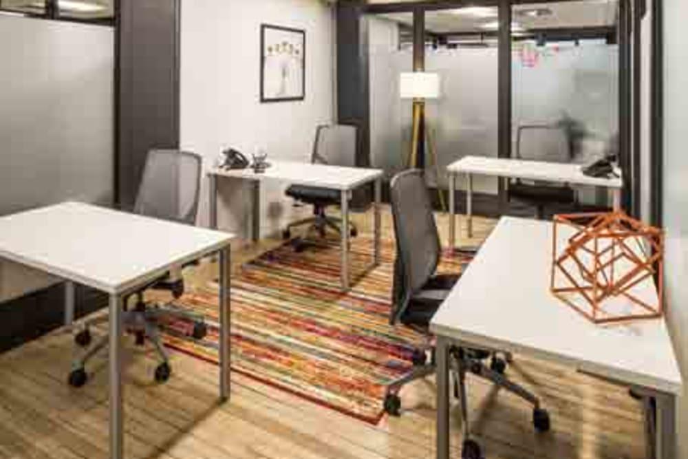 MA, Boston - Spaces Newbury Street - Photo 6 MA, Boston - Spaces Newbury Street office space - View 6 in Boston - internet, office_cleaning, breakout_areas