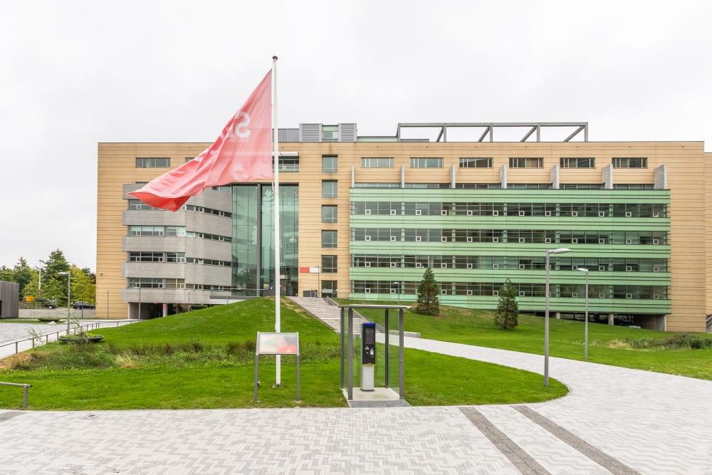 Secoya Papendorp office space - View 5 in Utrecht - internet, office_cleaning, breakout_areas