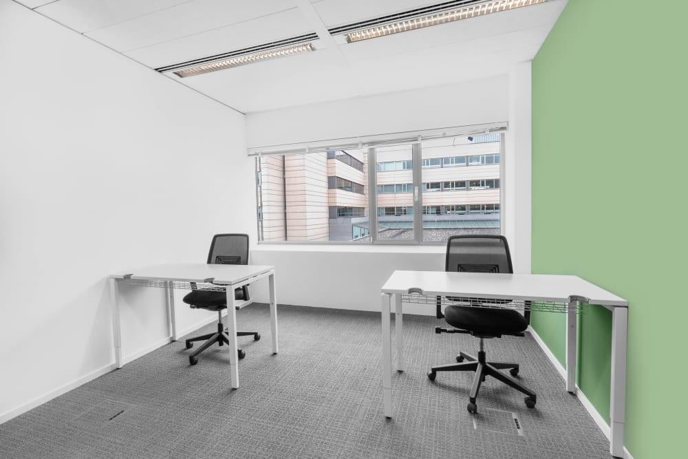 Secoya Papendorp office space - View 4 in Utrecht - internet, office_cleaning, breakout_areas