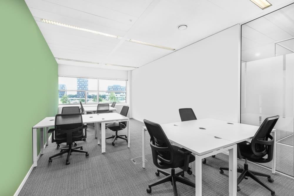Secoya Papendorp office space - View 3 in Utrecht - internet, office_cleaning, breakout_areas