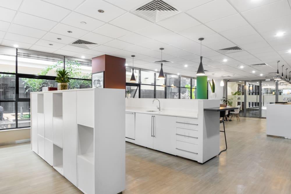 Ushuru Pension Plaza - Photo 2 Ushuru Pension Plaza office space - View 2 in San Marcos - internet, office_cleaning, breakout_areas