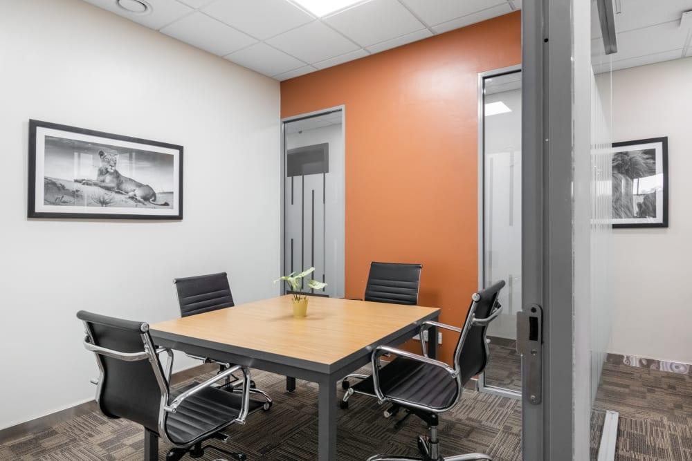 Ushuru Pension Plaza - Photo 5 Ushuru Pension Plaza office space - View 5 in San Marcos - internet, office_cleaning, breakout_areas