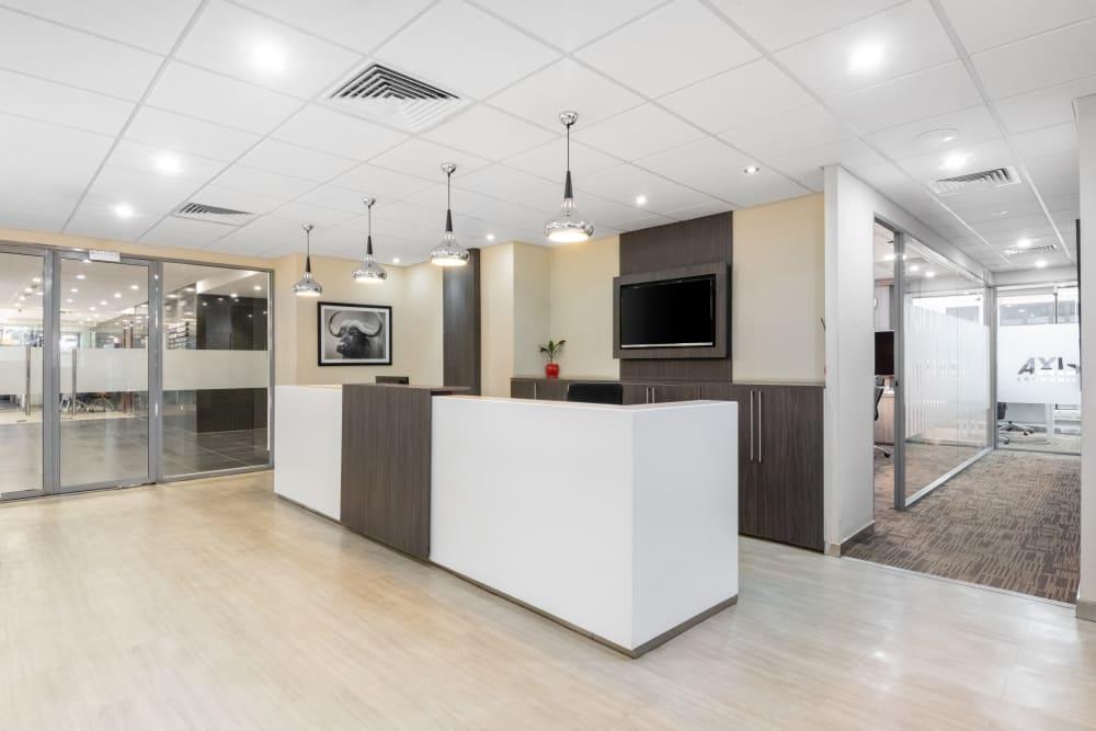 Ushuru Pension Plaza Office Space Ushuru Pension Plaza - Office space in San Marcos, California