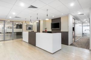 Ushuru Pension Plaza