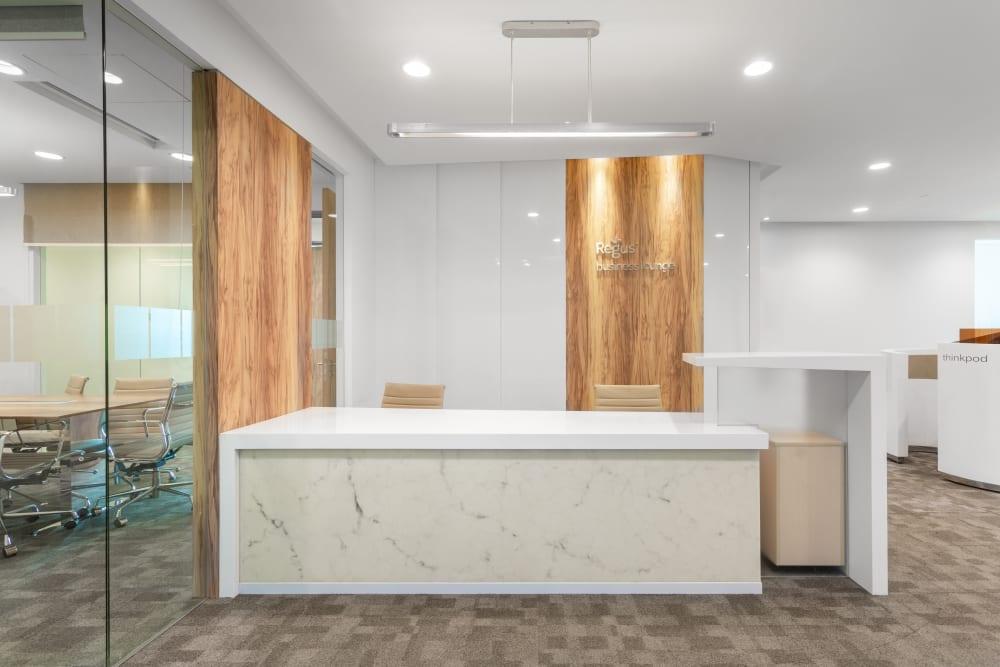 WUHAN, Chicony Centre office space - View 6 in Wu Han Shi - internet, office_cleaning, breakout_areas