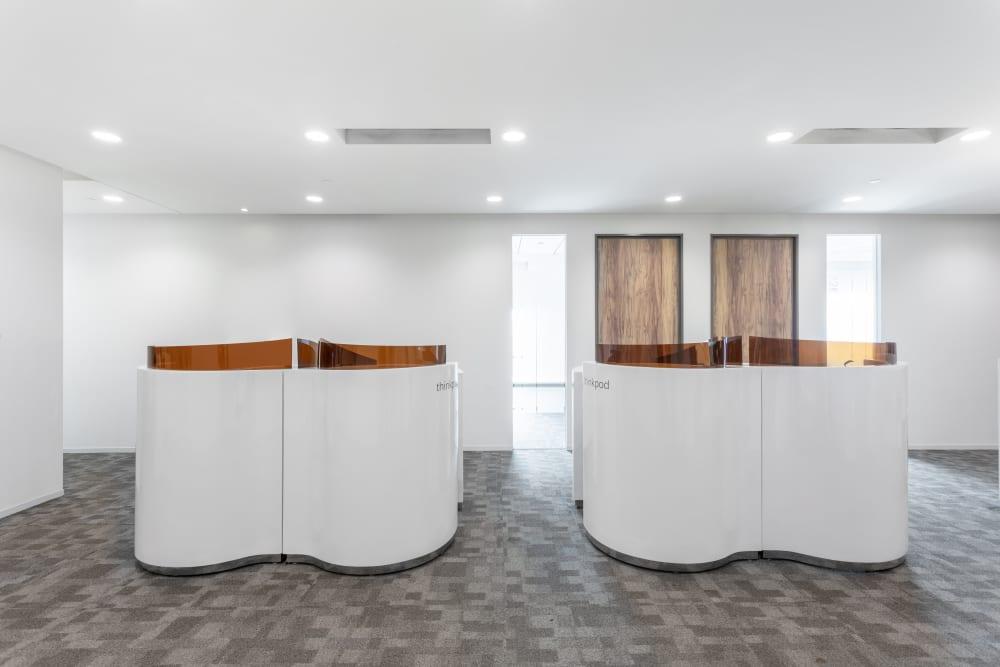 WUHAN, Chicony Centre office space - View 2 in Wu Han Shi - internet, office_cleaning, breakout_areas