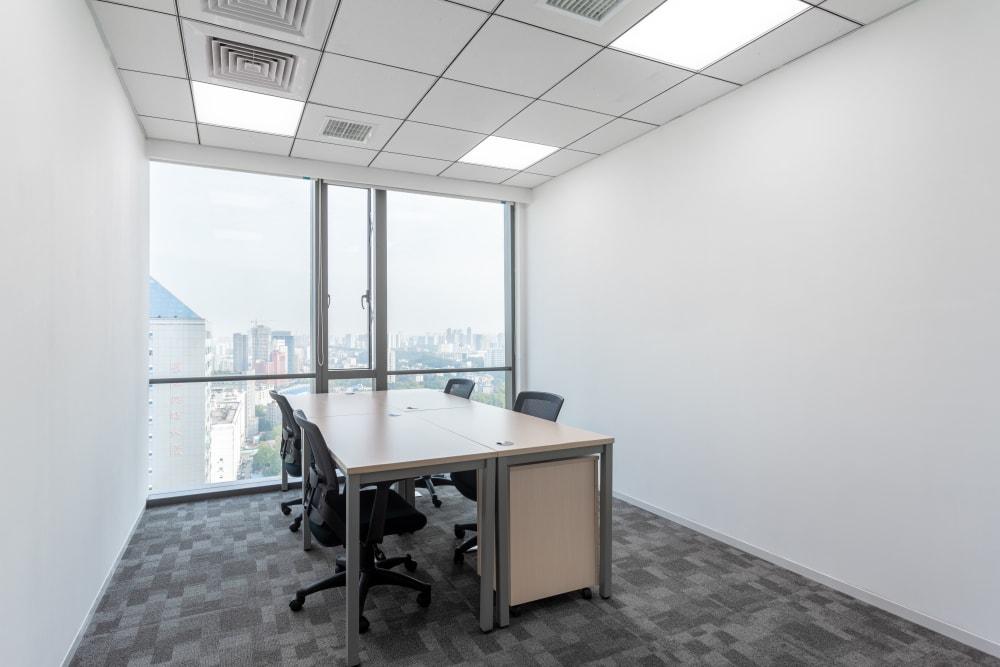WUHAN, Chicony Centre office space - View 4 in Wu Han Shi - internet, office_cleaning, breakout_areas