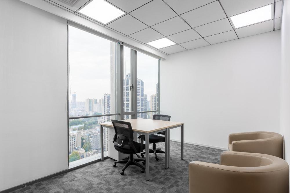 WUHAN, Chicony Centre office space - View 3 in Wu Han Shi - internet, office_cleaning, breakout_areas