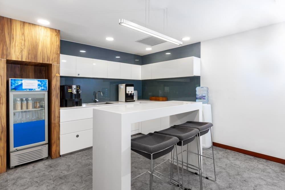 HANOI, Hanoi Tower office space - View 2 in Hoàn Kiếm - internet, office_cleaning, breakout_areas