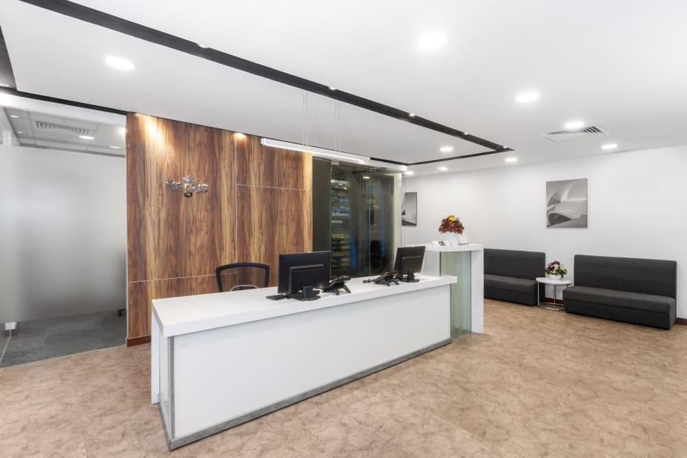 HANOI, Hanoi Tower office space - View 4 in Hoàn Kiếm - internet, office_cleaning, breakout_areas