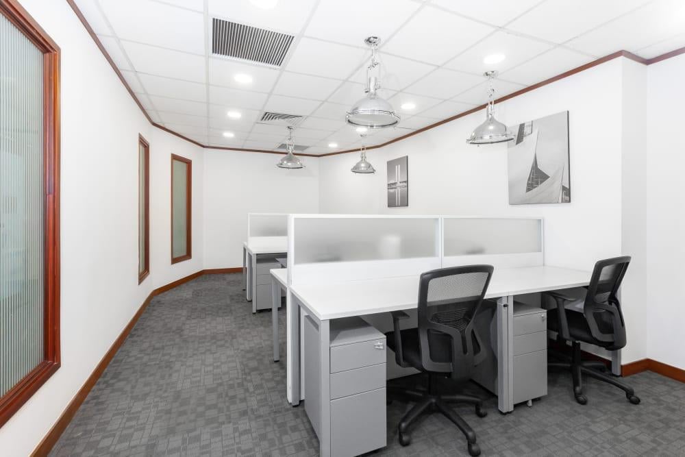 HANOI, Hanoi Tower office space - View 6 in Hoàn Kiếm - internet, office_cleaning, breakout_areas