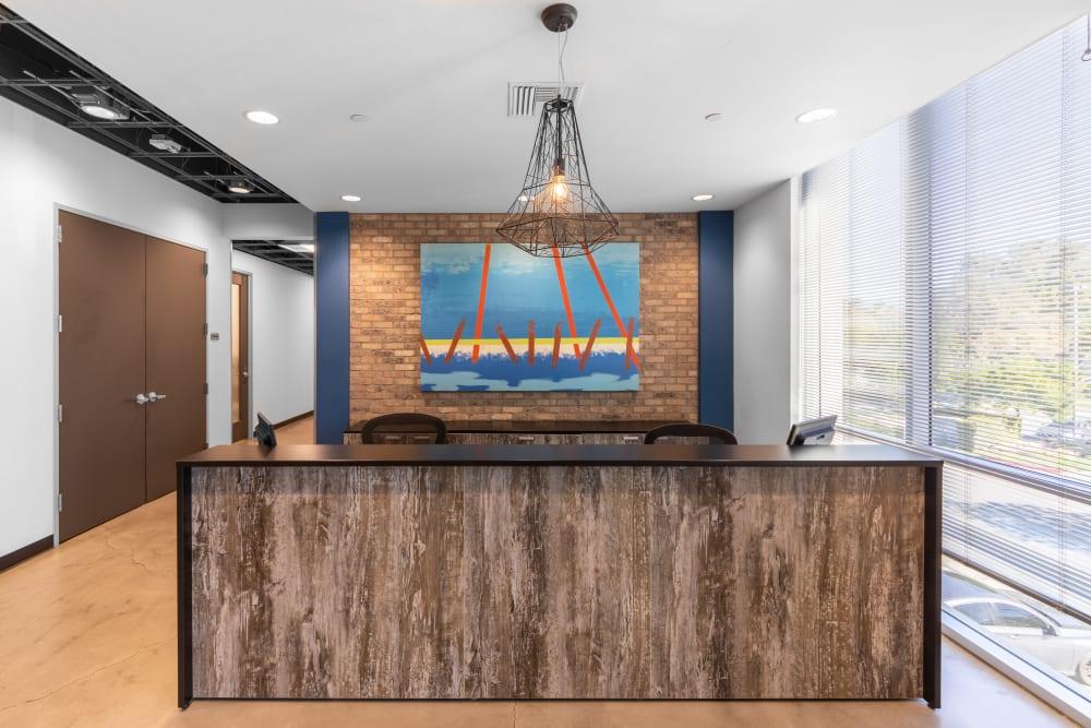 CA, San Bernardino - Three Parkside office space - View 4 in San Bernardino - internet, office_cleaning, breakout_areas