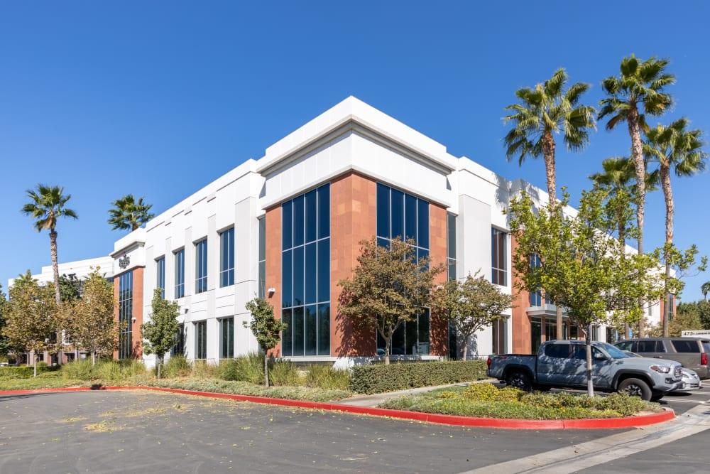 CA, San Bernardino - Three Parkside - Office space in San Bernardino, California