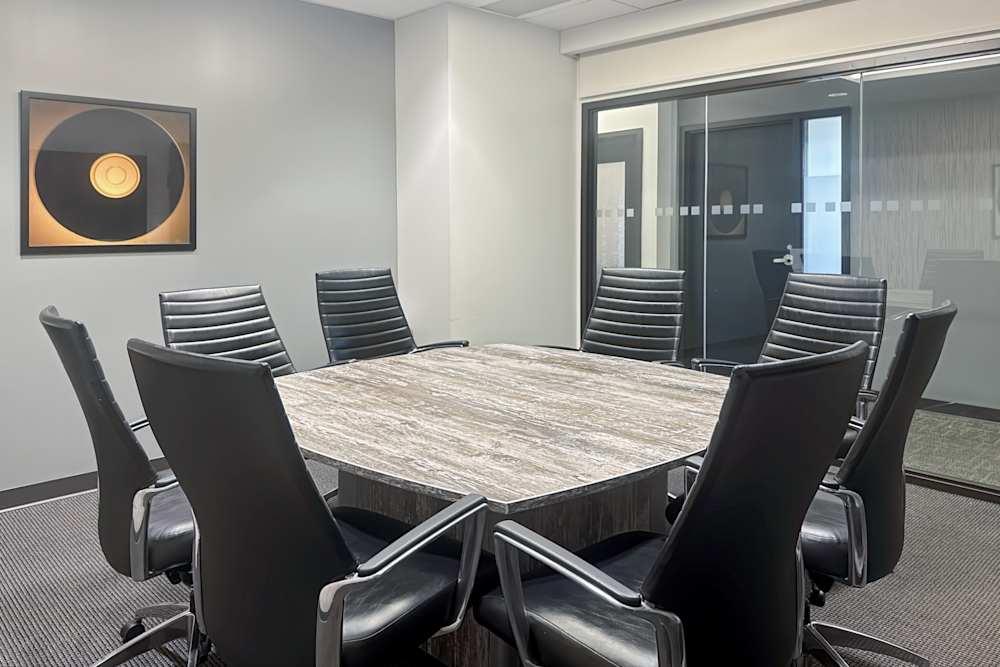 15300 Croydon Drive office space - View 6 in Surrey - internet, office_cleaning, breakout_areas