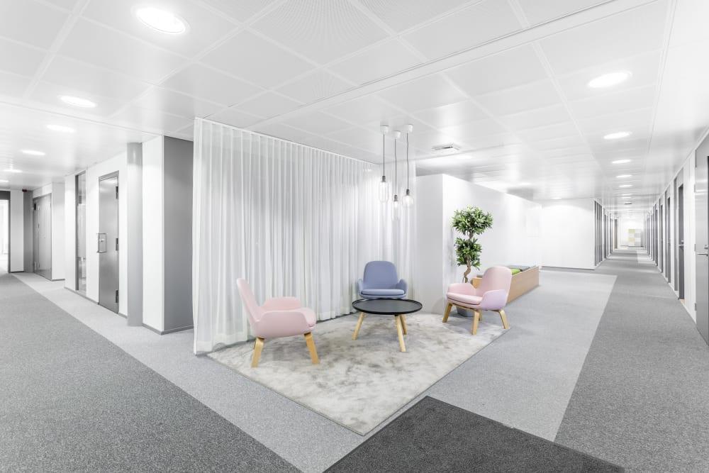 ESPOO, Iso Omena office space - View 6 in Espoo - internet, office_cleaning, breakout_areas