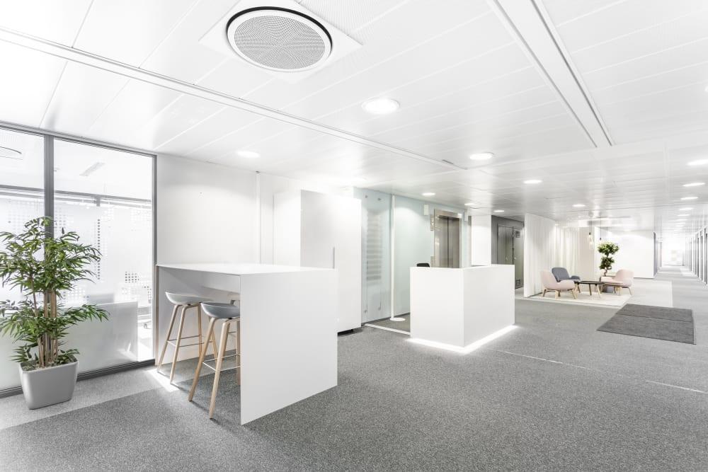 ESPOO, Iso Omena office space - View 2 in Espoo - internet, office_cleaning, breakout_areas