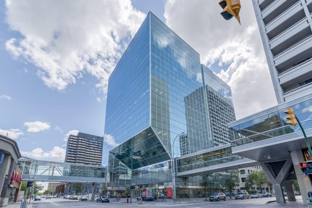 MB, Winnipeg - St. Mary - Photo 4 MB, Winnipeg - St. Mary office space - View 4 in Winnipeg - internet, office_cleaning, breakout_areas