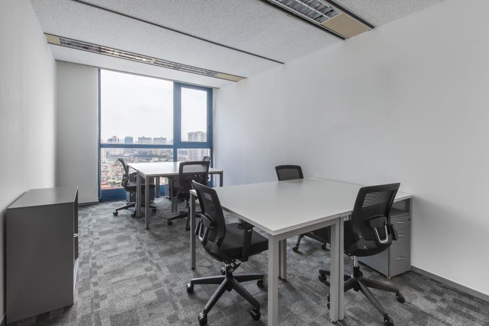 HANOI, Daeha office space - View 6 in Ba Đình - internet, office_cleaning, breakout_areas