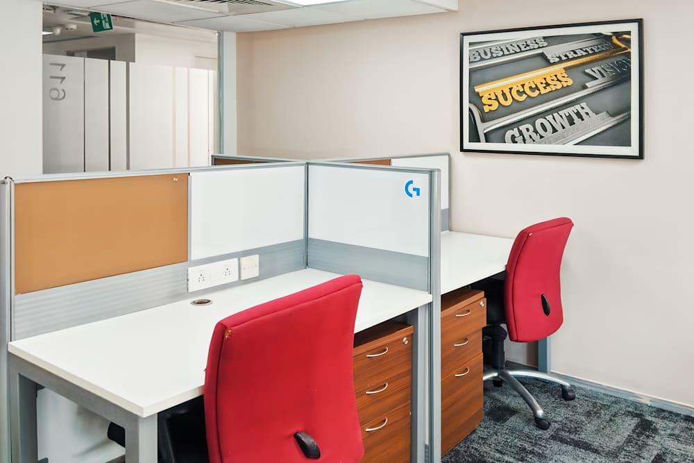 JAIPUR, Jaipur Centre office space - View 5 in Jaipur - internet, office_cleaning, breakout_areas