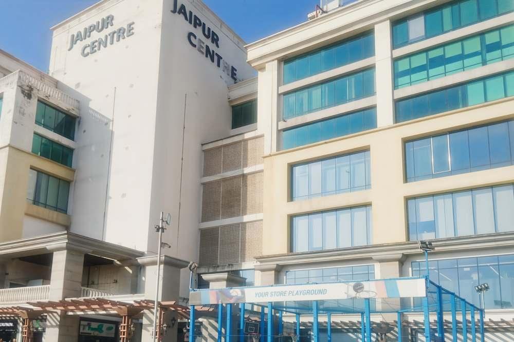 JAIPUR, Jaipur Centre office space - View 6 in Jaipur - internet, office_cleaning, breakout_areas