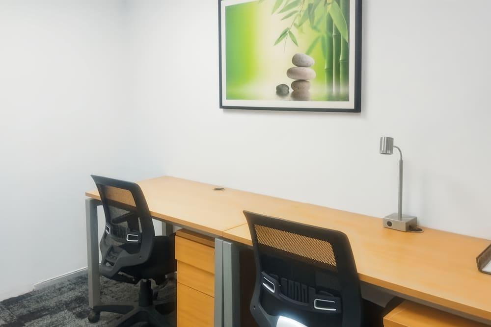 JAIPUR, Jaipur Centre office space - View 2 in Jaipur - internet, office_cleaning, breakout_areas