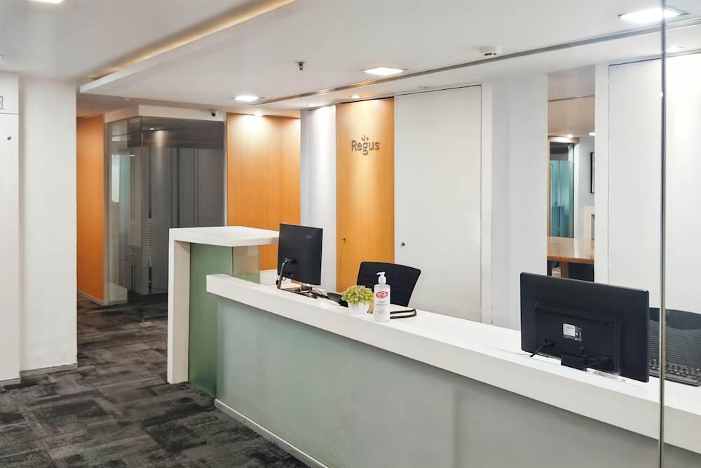 JAIPUR, Jaipur Centre - Office space in Jaipur, Rajasthan