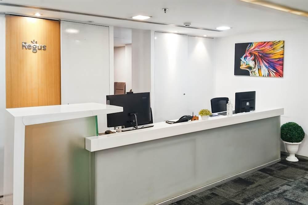 JAIPUR, Jaipur Centre office space - View 3 in Jaipur - internet, office_cleaning, breakout_areas