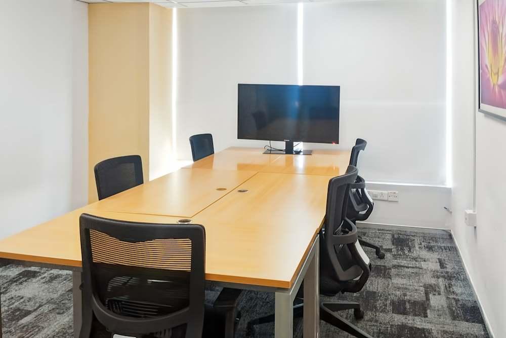 JAIPUR, Jaipur Centre office space - View 4 in Jaipur - internet, office_cleaning, breakout_areas