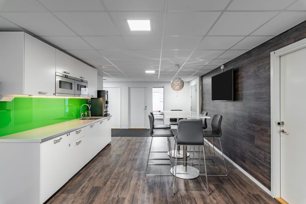 STOCKHOLM, Kistaone - Office space in Kista, Stockholms län