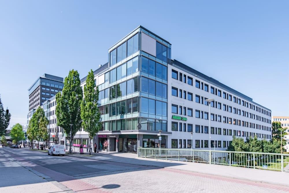 STOCKHOLM, Kistaone office space - View 5 in Kista - internet, office_cleaning, breakout_areas