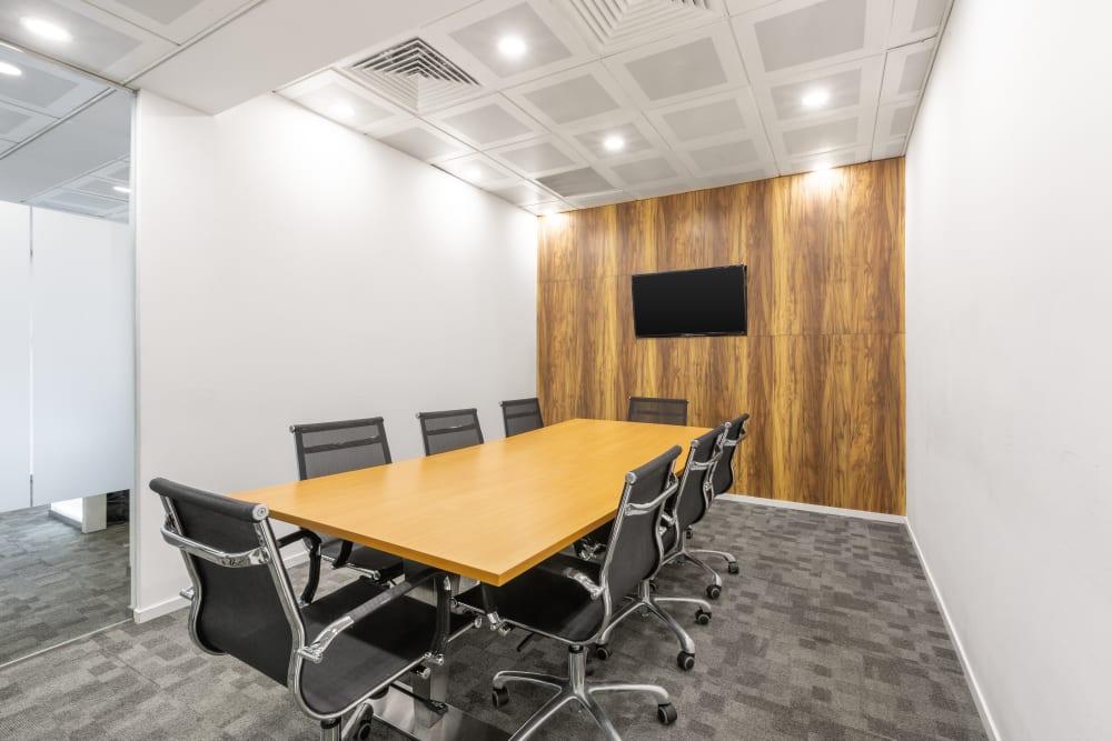 COLOMBO, Parkland- Park Street office space - View 3 in Sri Lanka - internet, office_cleaning, breakout_areas