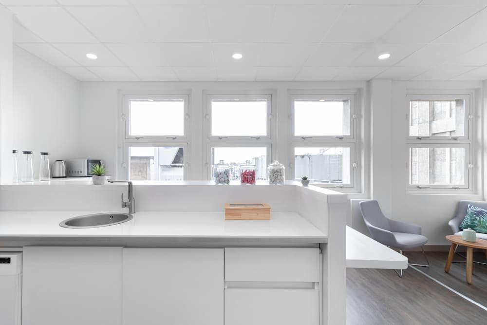 AMIENS, Amiens Station - Photo 4 AMIENS, Amiens Station office space - View 4 in Amiens - internet, office_cleaning, breakout_areas