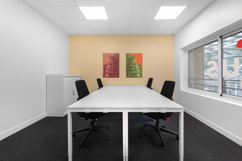 AMIENS, Amiens Station - Photo 3 AMIENS, Amiens Station office space - View 3 in Amiens - internet, office_cleaning, breakout_areas