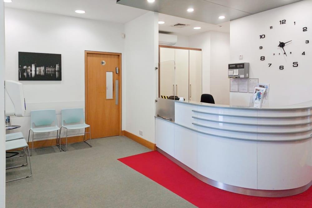 LIMERICK, Castletroy office space - View 2 in Limerick - internet, office_cleaning, breakout_areas