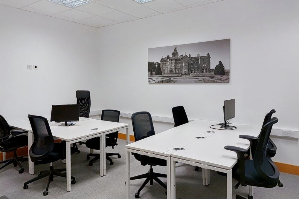 LIMERICK, Castletroy office space - View 3 in Limerick - internet, office_cleaning, breakout_areas