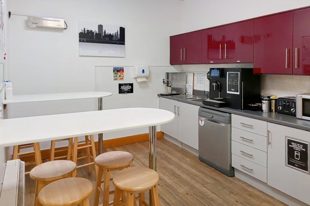 LIMERICK, Castletroy office space - View 5 in Limerick - internet, office_cleaning, breakout_areas