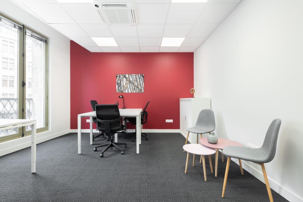 LILLE, Gare De Lille Flandres office space - View 5 in Lille - internet, office_cleaning, breakout_areas