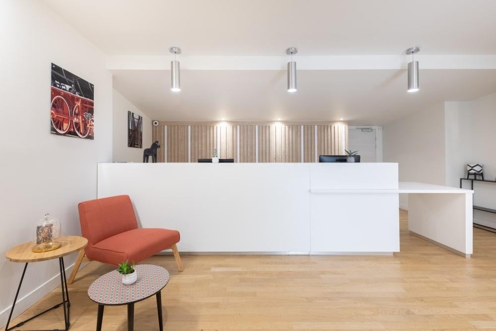 LILLE, Gare De Lille Flandres - Office space in Lille, Hauts-de-France