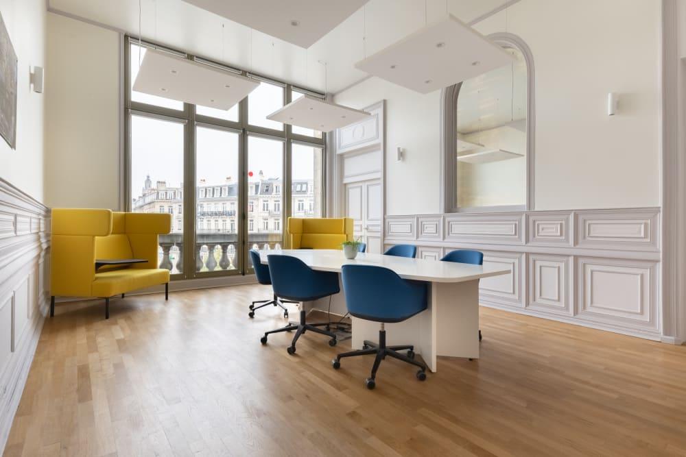 LILLE, Gare De Lille Flandres office space - View 6 in Lille - internet, office_cleaning, breakout_areas