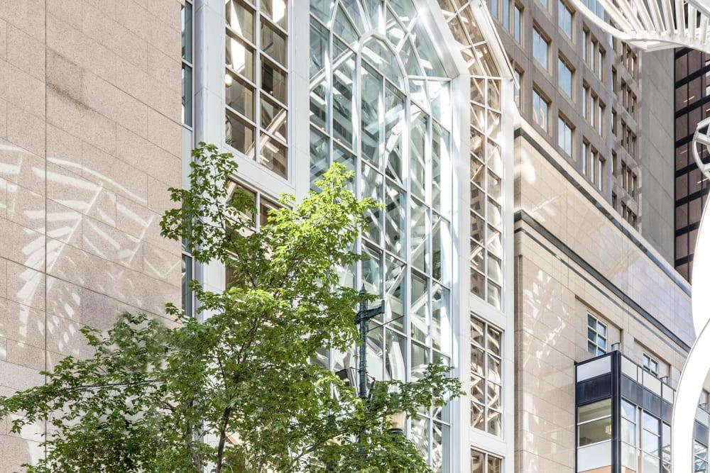 AB, Calgary - Bankers Hall - Photo 4 AB, Calgary - Bankers Hall office space - View 4 in Calgary - internet, office_cleaning, breakout_areas