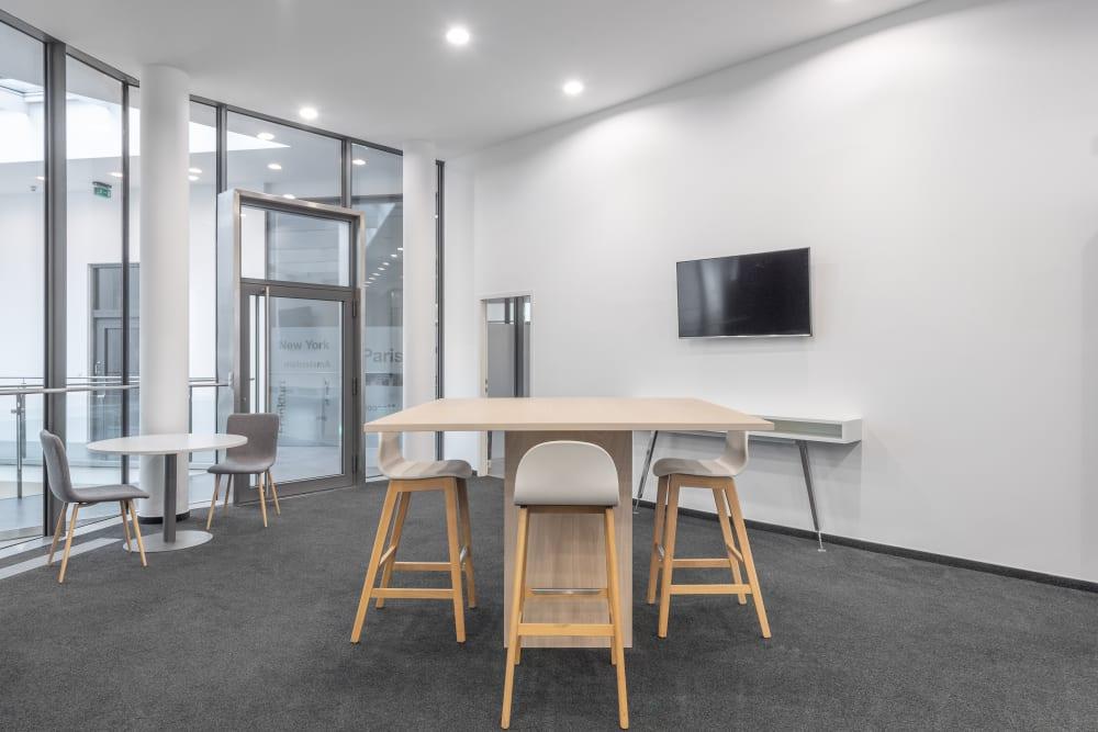 Le Palais office space - View 3 in Wien - internet, office_cleaning, breakout_areas