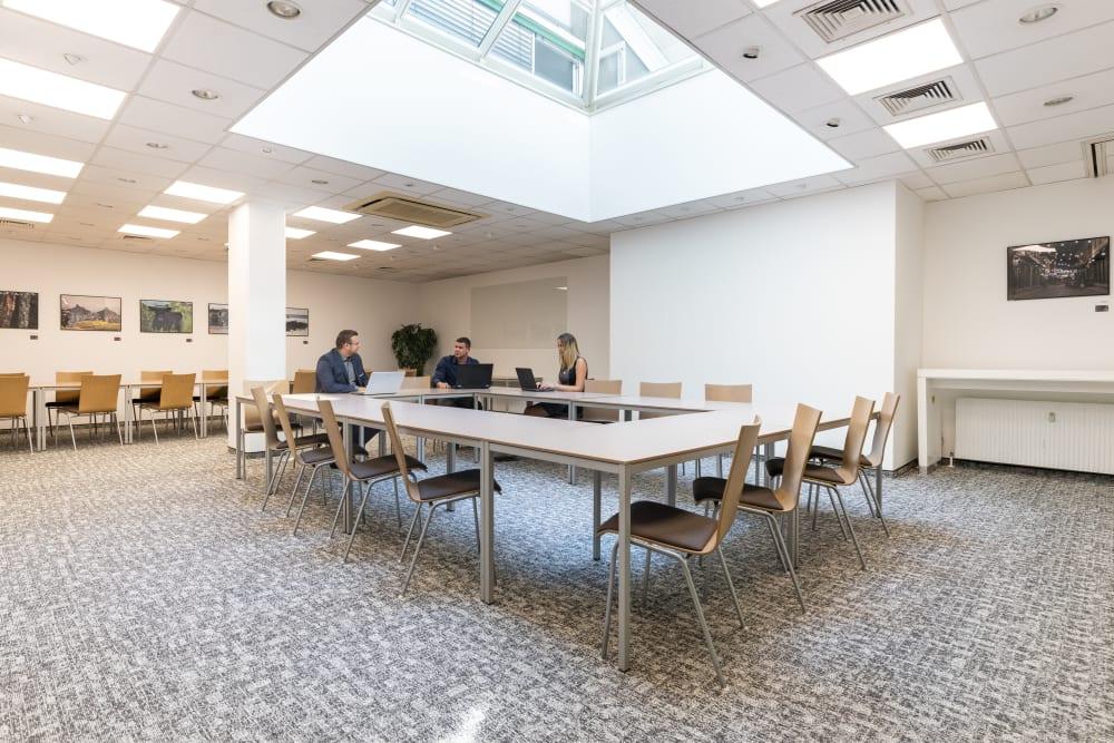 VIENNA, Cityport 11 - Office space in Wien, Wien