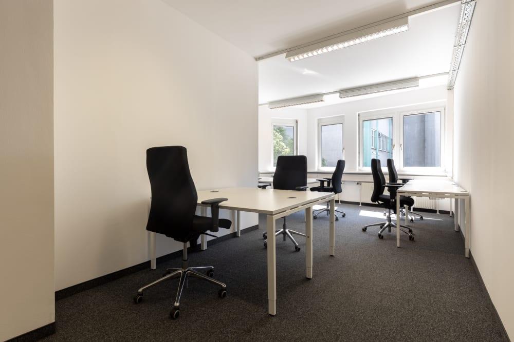 VIENNA, Cityport 11 office space - View 3 in Wien - internet, office_cleaning, breakout_areas