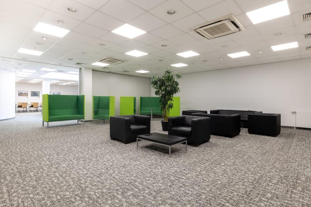 VIENNA, Cityport 11 office space - View 5 in Wien - internet, office_cleaning, breakout_areas