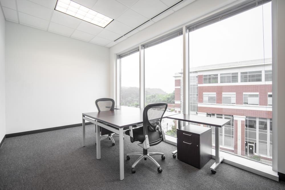 MD, Columbia - Maple Lawn office space - View 2 in Fulton - internet, office_cleaning, breakout_areas
